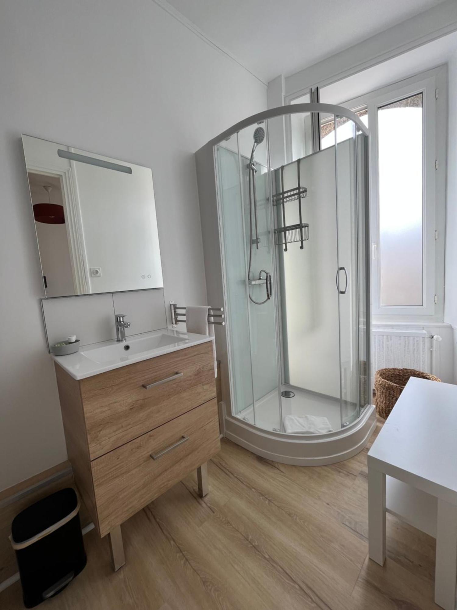 Le Kreisker Hotel Saint-Quay-Portrieux Ngoại thất bức ảnh