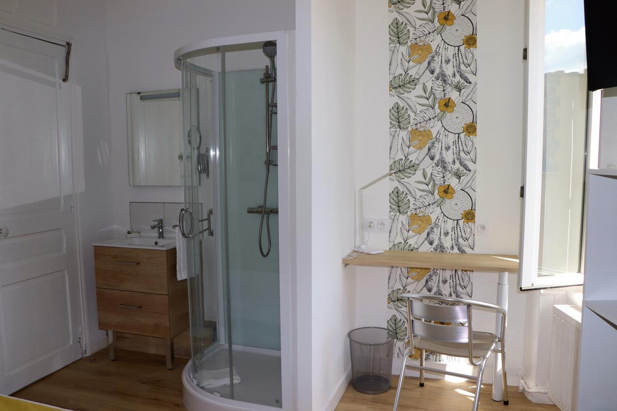 Le Kreisker Hotel Saint-Quay-Portrieux Ngoại thất bức ảnh