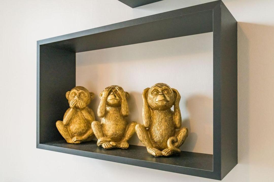 Le Kreisker Hotel Saint-Quay-Portrieux Ngoại thất bức ảnh